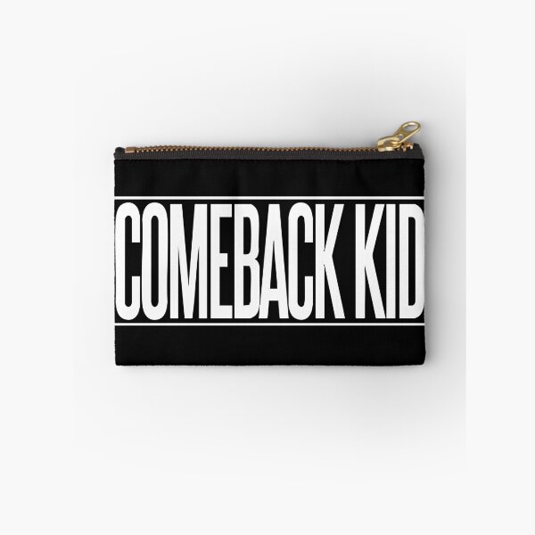 Item preview, Comeback Kid Band Merch | Hardcore Metalcore Canadian Tee designed and sold by SkullsAndShirts.