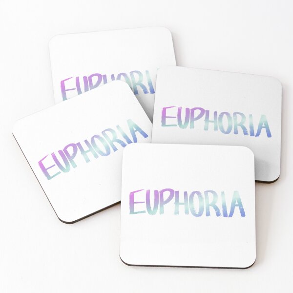 Item preview, Euphoria by BTS Jungkook designed and sold by Dazely.