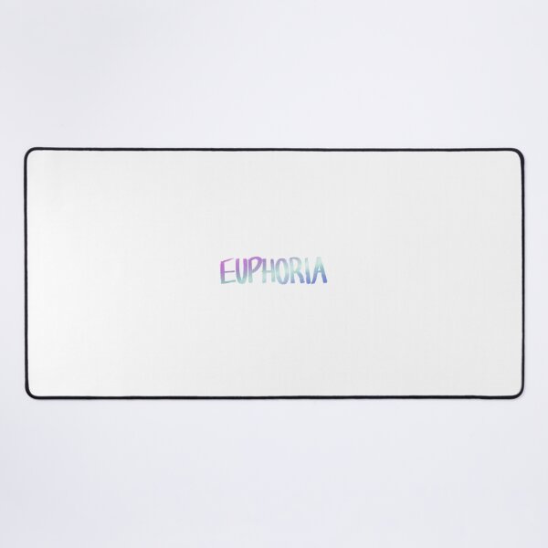 Item preview, Euphoria by BTS Jungkook designed and sold by Dazely.