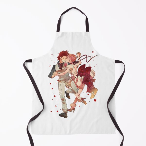 Item preview, My Hero Academia Inspired Anime Design Featuring Popular Characters designed and sold by Dibes81.