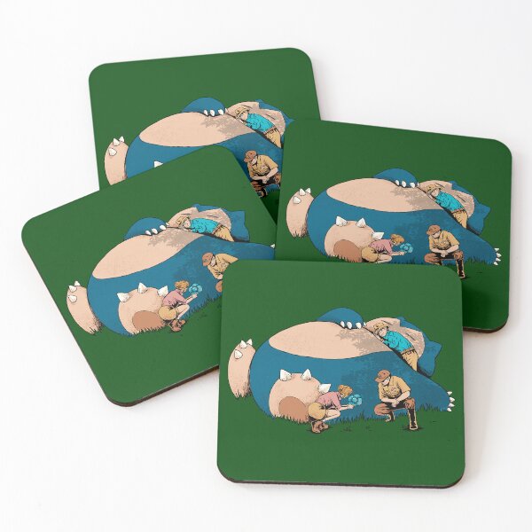 Item preview, Jurassic nap designed and sold by ppmid.