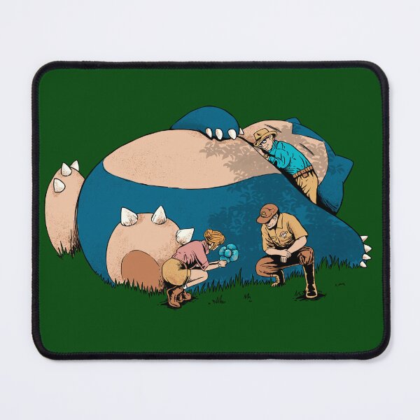 Item preview, Jurassic nap designed and sold by ppmid.