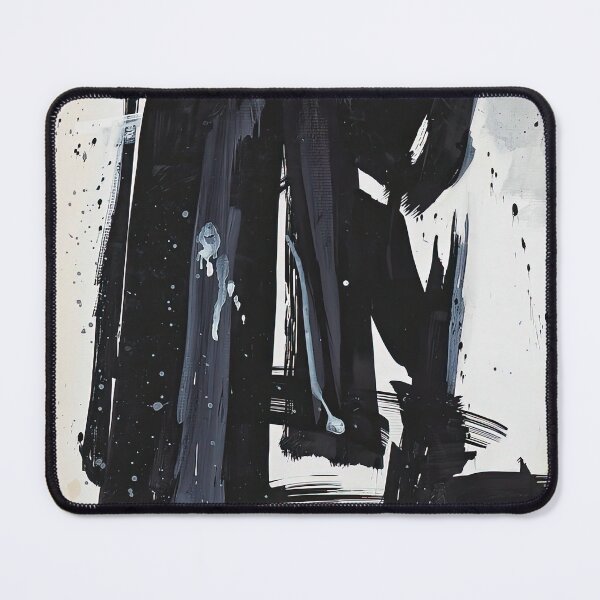 Item preview, Franz Kline Study for Shaft designed and sold by warrickjessica.
