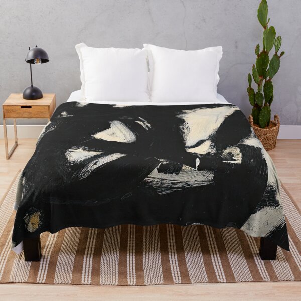 Item preview, Franz Kline Composition designed and sold by warrickjessica.