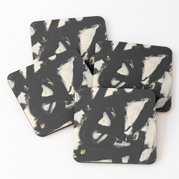 Item preview, Franz Kline Composition designed and sold by warrickjessica.