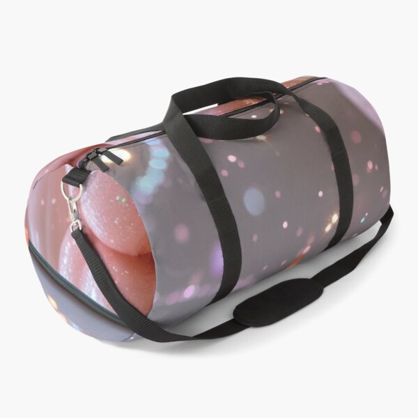 Item preview, Pink Glitter Pumpkin Candles — Pinkween Cozycored Pastel Fall Decor Art designed and sold by LYAN-STORE.
