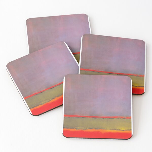 Item preview, Mark Rothko abstract art - Mark Rothko paintings - Mark Rothko artwork - Mark Rothko artist - Mark Rothko modern art designed and sold by Rohyadalim.