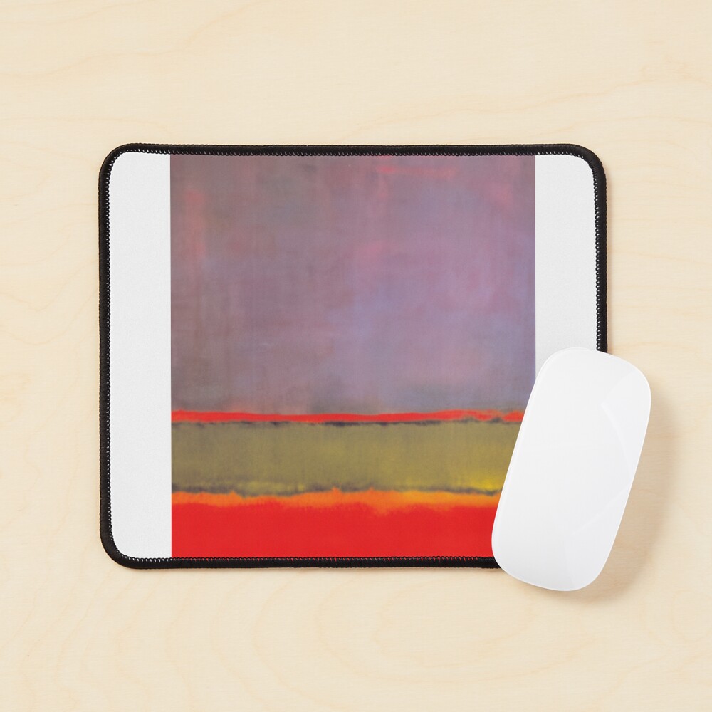 Item preview, Mouse Pad designed and sold by Rohyadalim.