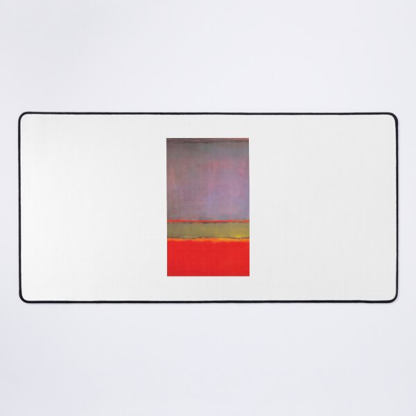 Item preview, Mark Rothko abstract art - Mark Rothko paintings - Mark Rothko artwork - Mark Rothko artist - Mark Rothko modern art designed and sold by Rohyadalim.
