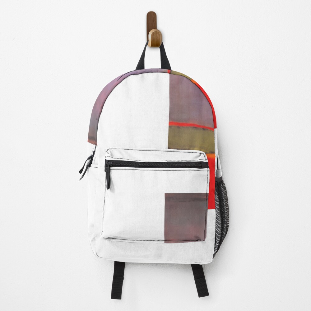 Item preview, Backpack designed and sold by Rohyadalim.