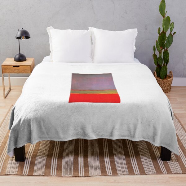 Item preview, Mark Rothko abstract art - Mark Rothko paintings - Mark Rothko artwork - Mark Rothko artist - Mark Rothko modern art designed and sold by Rohyadalim.