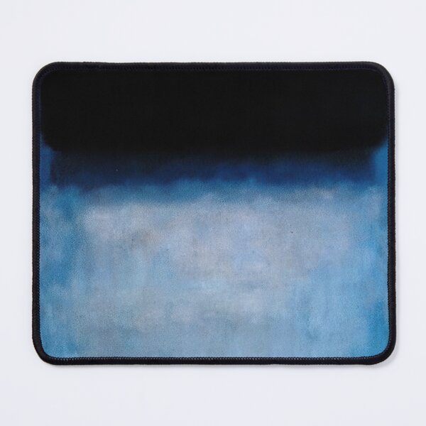 Item preview, Mark Rothko abstract art - Mark Rothko paintings - Mark Rothko artwork - Mark Rothko artist - Mark Rothko modern art designed and sold by Rohyadalim.