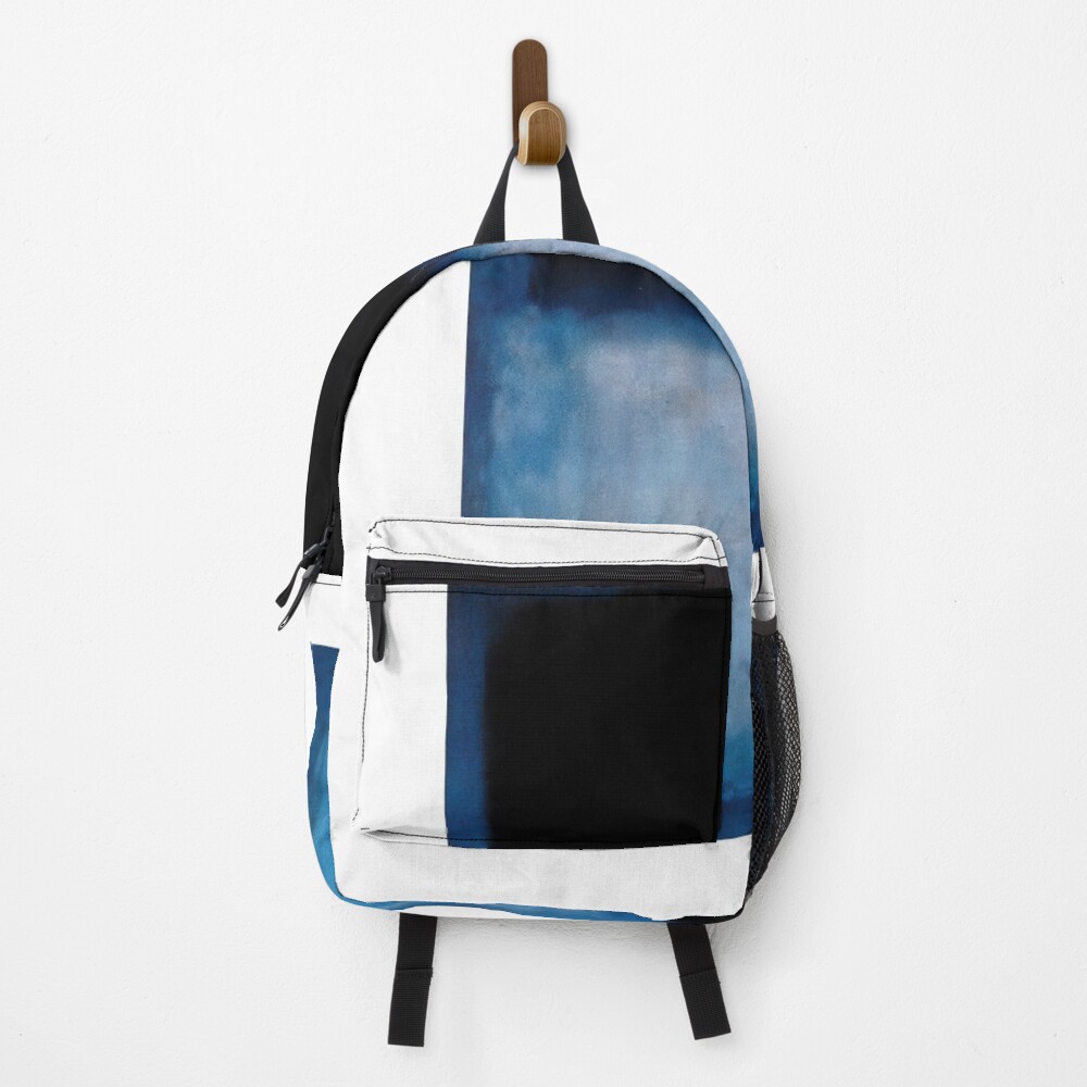 Item preview, Backpack designed and sold by Rohyadalim.