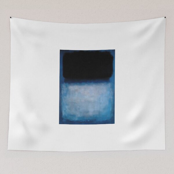 Item preview, Mark Rothko abstract art - Mark Rothko paintings - Mark Rothko artwork - Mark Rothko artist - Mark Rothko modern art designed and sold by Rohyadalim.