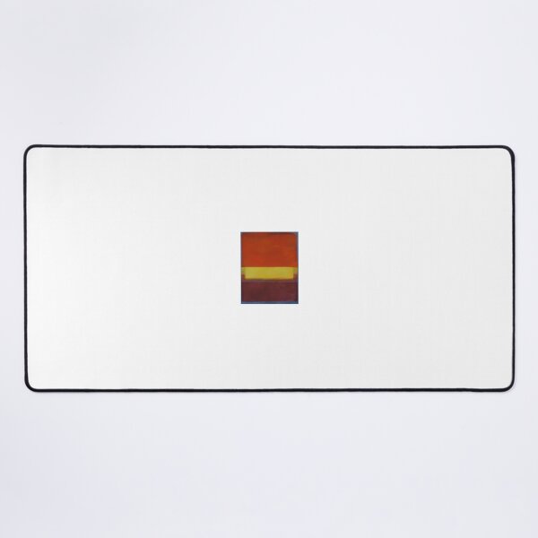 Item preview, Mark Rothko abstract art - Mark Rothko paintings - Mark Rothko artwork - Mark Rothko artist - Mark Rothko modern art designed and sold by Rohyadalim.