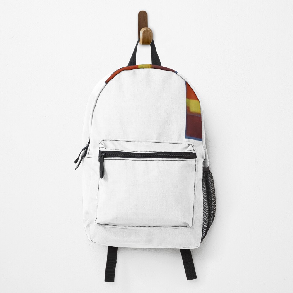 Item preview, Backpack designed and sold by Rohyadalim.