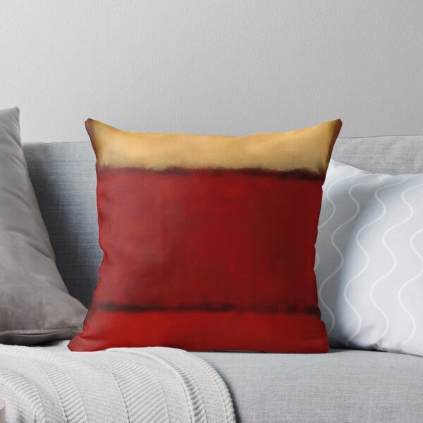 Item preview, Mark Rothko abstract art - Mark Rothko paintings - Mark Rothko artwork - Mark Rothko artist - Mark Rothko modern art designed and sold by Rohyadalim.