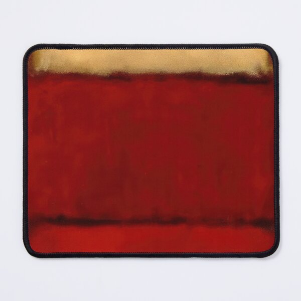 Item preview, Mark Rothko abstract art - Mark Rothko paintings - Mark Rothko artwork - Mark Rothko artist - Mark Rothko modern art designed and sold by Rohyadalim.