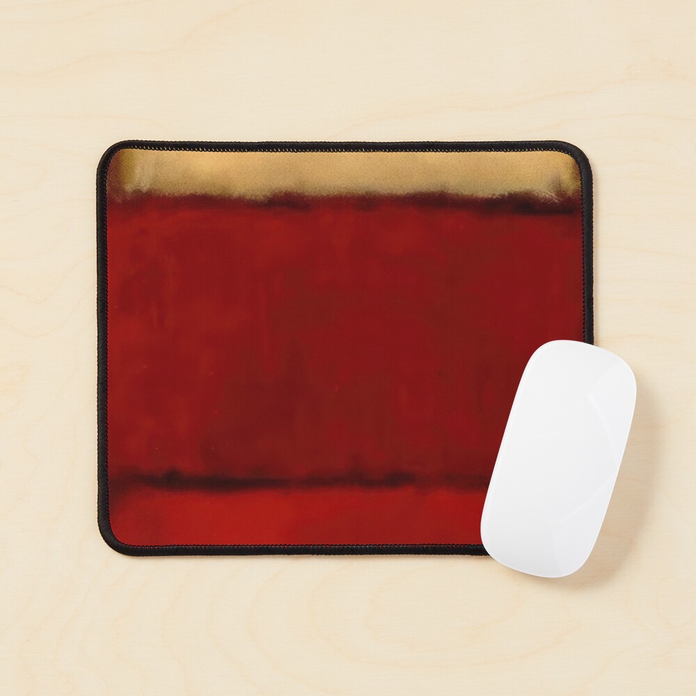 Item preview, Mouse Pad designed and sold by Rohyadalim.