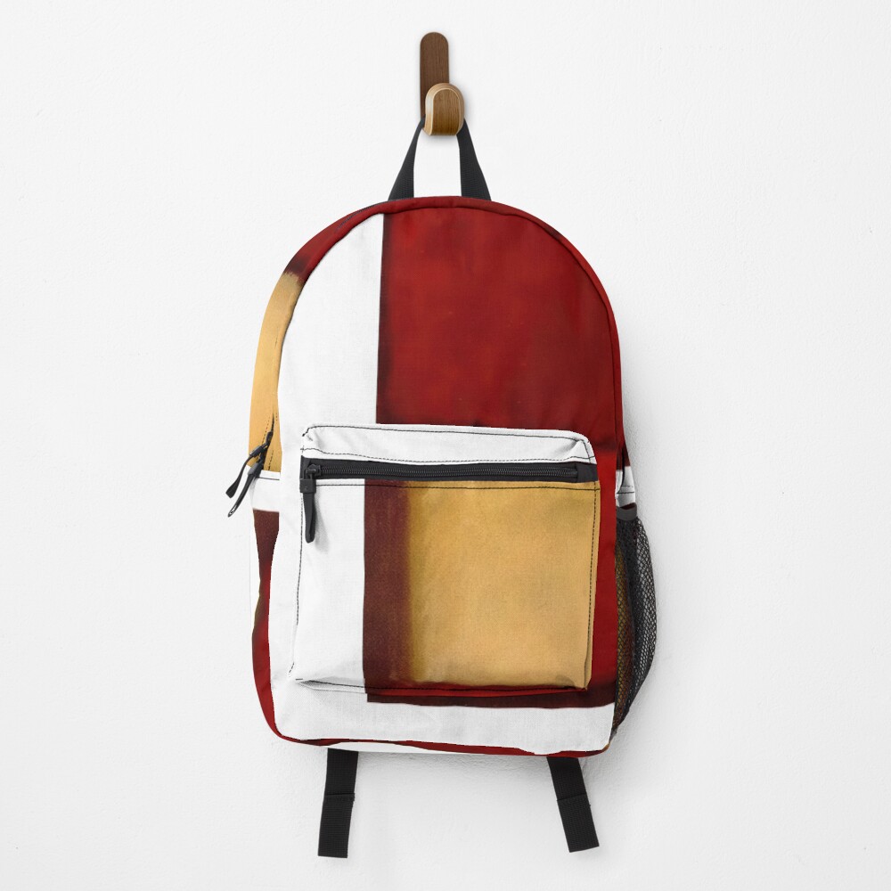 Item preview, Backpack designed and sold by Rohyadalim.
