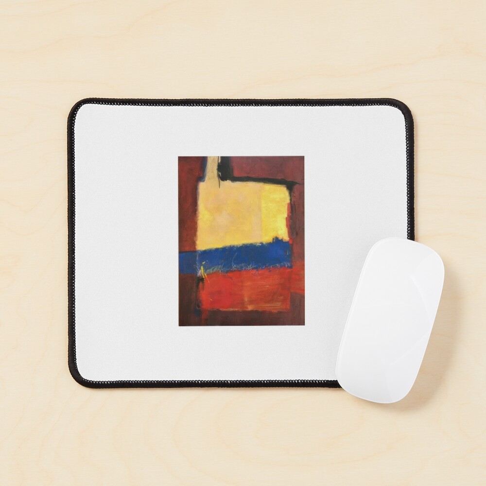 Item preview, Mouse Pad designed and sold by Rohyadalim.