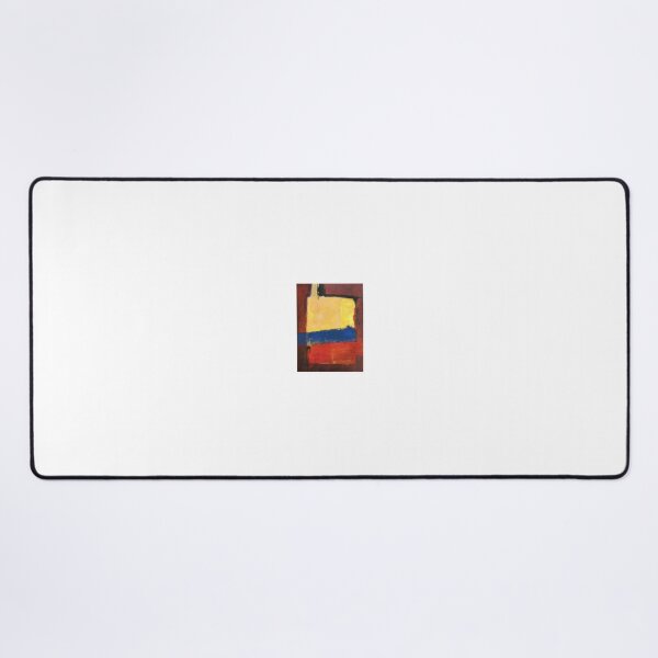 Item preview, Mark Rothko abstract art - Mark Rothko paintings - Mark Rothko artwork - Mark Rothko artist - Mark Rothko modern art designed and sold by Rohyadalim.