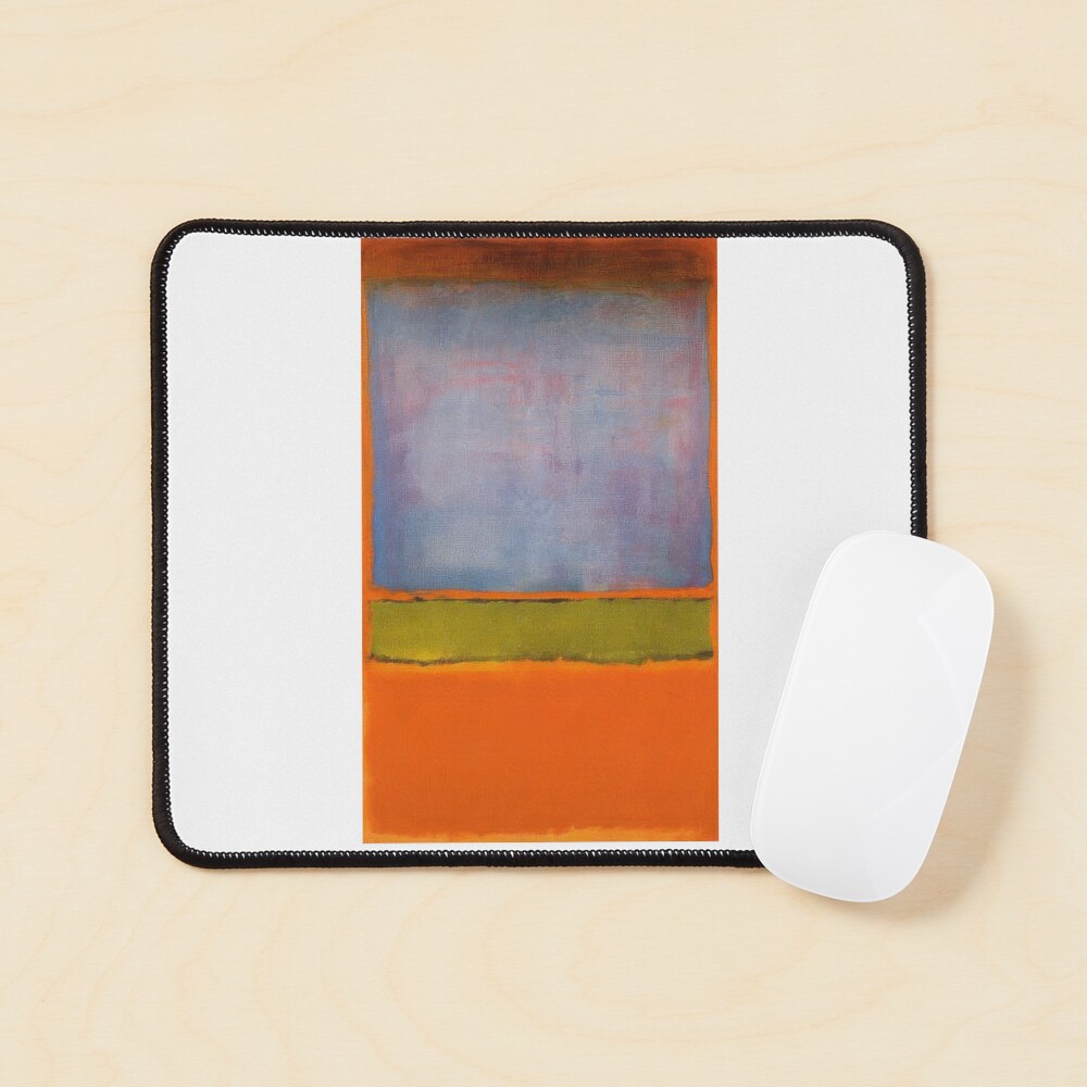 Item preview, Mouse Pad designed and sold by Rohyadalim.
