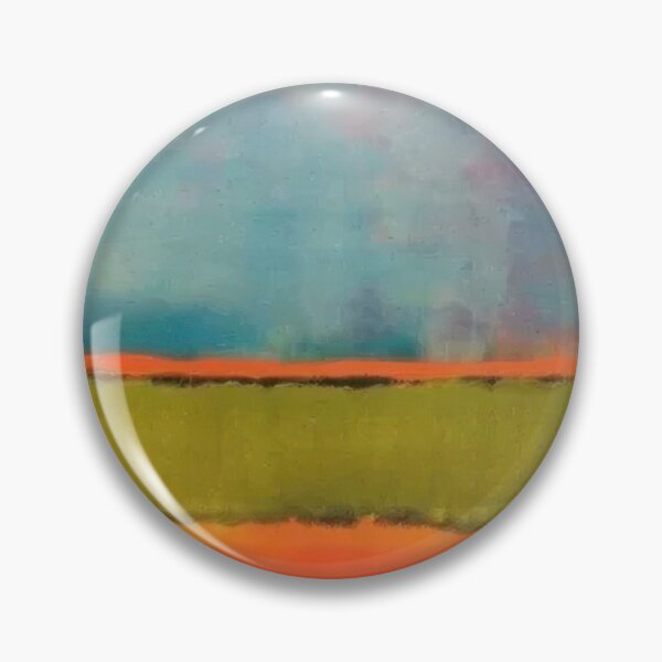 Item preview, Mark Rothko abstract art - Mark Rothko paintings - Mark Rothko artwork - Mark Rothko artist - Mark Rothko modern art designed and sold by Rohyadalim.