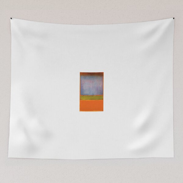 Item preview, Mark Rothko abstract art - Mark Rothko paintings - Mark Rothko artwork - Mark Rothko artist - Mark Rothko modern art designed and sold by Rohyadalim.