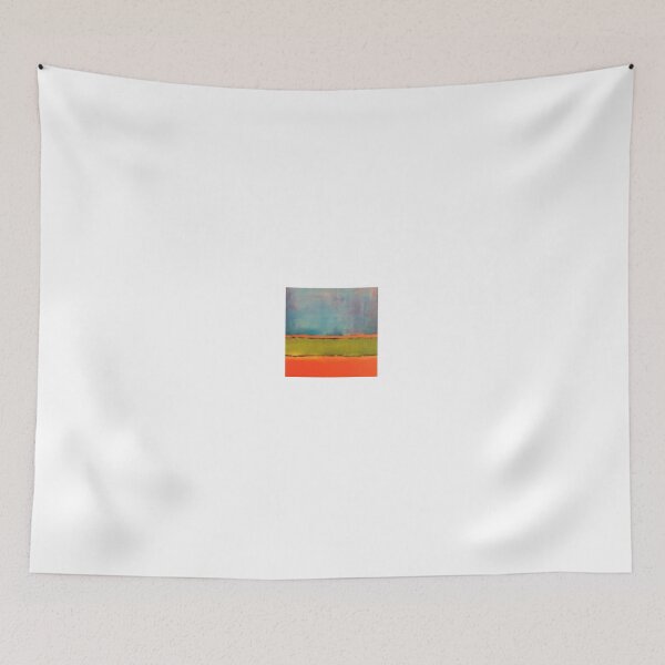 Item preview, Mark Rothko abstract art - Mark Rothko paintings - Mark Rothko artwork - Mark Rothko artist - Mark Rothko modern art designed and sold by Rohyadalim.