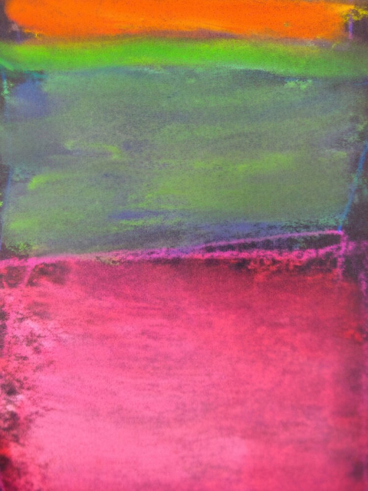 Thumbnail 4 of 4, iPhone Case, Mark Rothko abstract art - Mark Rothko paintings - Mark Rothko artwork - Mark Rothko artist - Mark Rothko modern art designed and sold by Rohyadalim.