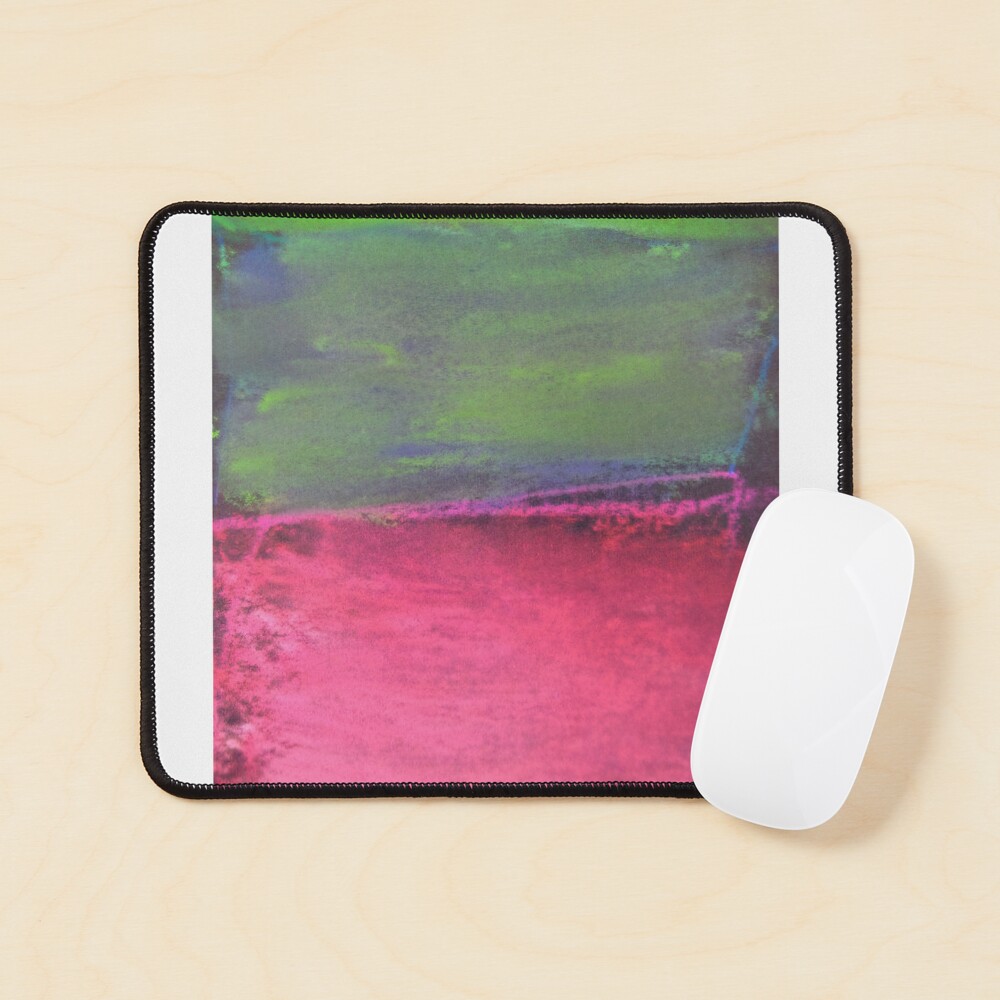 Item preview, Mouse Pad designed and sold by Rohyadalim.