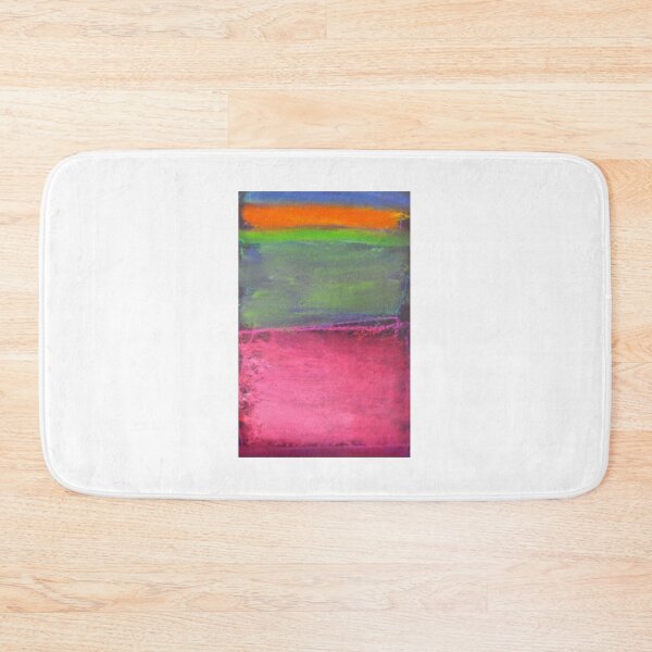 Item preview, Mark Rothko abstract art - Mark Rothko paintings - Mark Rothko artwork - Mark Rothko artist - Mark Rothko modern art designed and sold by Rohyadalim.