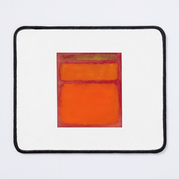 Item preview, Mark Rothko abstract art - Mark Rothko paintings - Mark Rothko artwork - Mark Rothko artist - Mark Rothko modern art designed and sold by Rohyadalim.