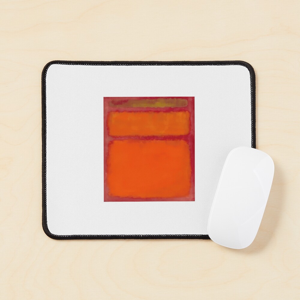 Item preview, Mouse Pad designed and sold by Rohyadalim.