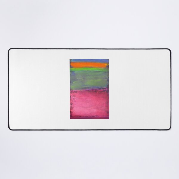 Item preview, Mark Rothko abstract art - Mark Rothko paintings - Mark Rothko artwork - Mark Rothko artist - Mark Rothko modern art designed and sold by Rohyadalim.