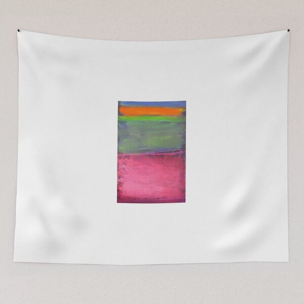 Item preview, Mark Rothko abstract art - Mark Rothko paintings - Mark Rothko artwork - Mark Rothko artist - Mark Rothko modern art designed and sold by Rohyadalim.