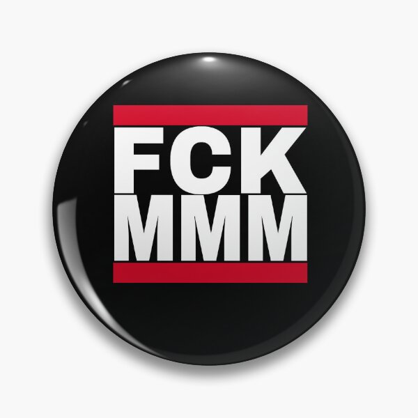 Item preview, FCK MMM designed and sold by fckall.