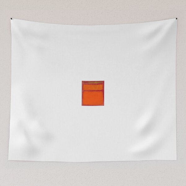 Item preview, Mark Rothko abstract art - Mark Rothko paintings - Mark Rothko artwork - Mark Rothko artist - Mark Rothko modern art designed and sold by Rohyadalim.