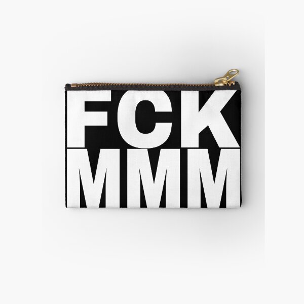 Item preview, FCK MMM designed and sold by fckall.