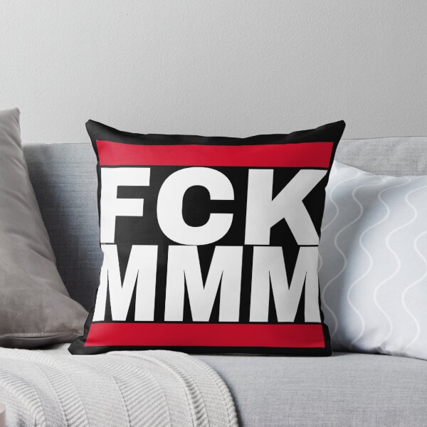 Item preview, FCK MMM designed and sold by fckall.