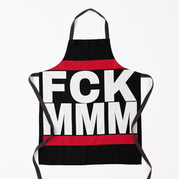 Item preview, FCK MMM designed and sold by fckall.