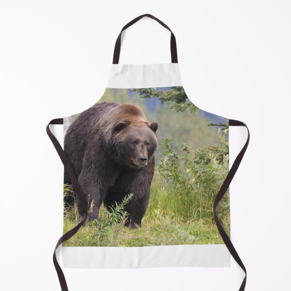 Item preview, Brown Bear designed and sold by LaurenTucker.