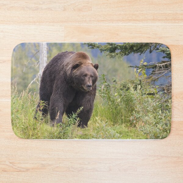 Item preview, Brown Bear designed and sold by LaurenTucker.
