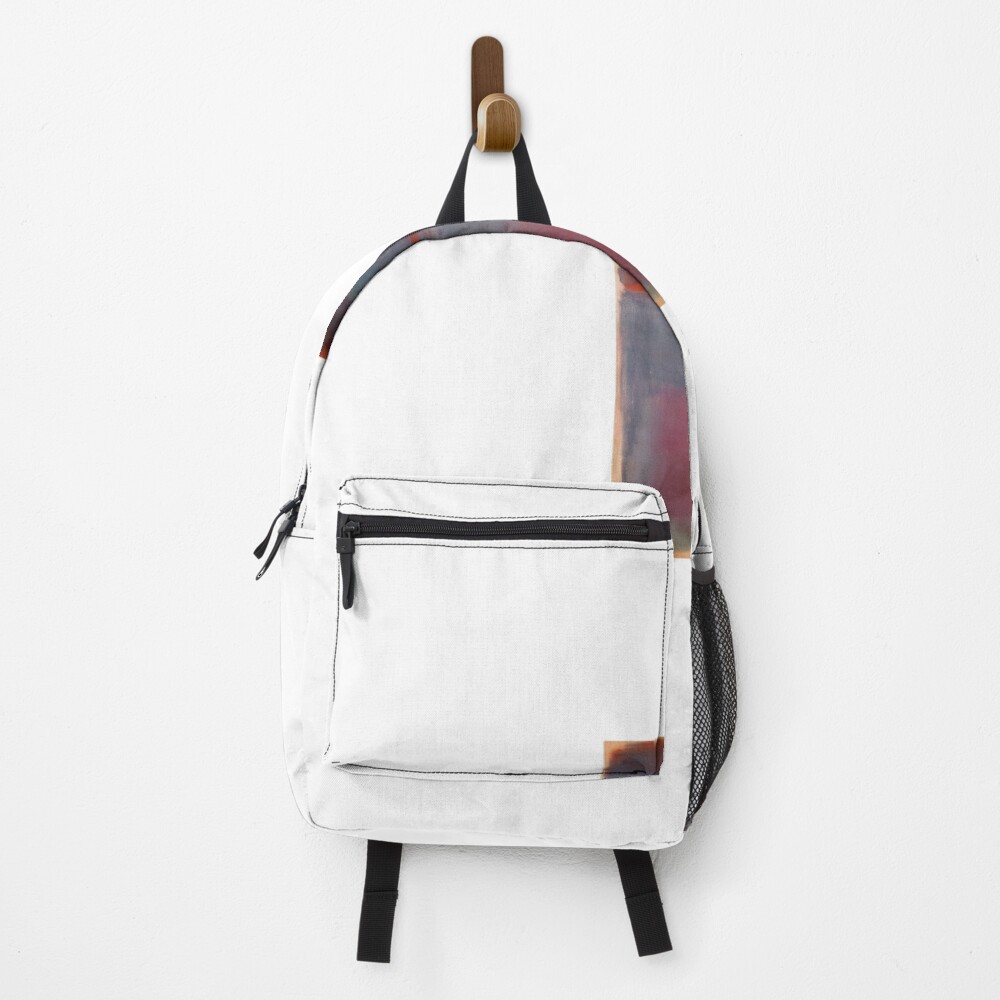 Item preview, Backpack designed and sold by Rohyadalim.
