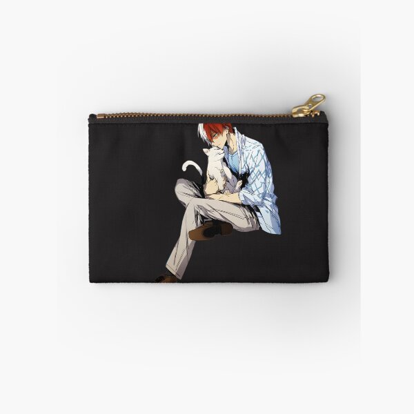 Item preview, Todoroki Shouto Inspired Anime Character Design from Popular Hero Academia Series designed and sold by Dibes81.