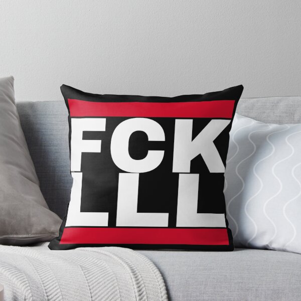Item preview, FCK LLL designed and sold by fckall.