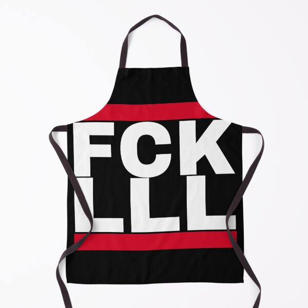 Item preview, FCK LLL designed and sold by fckall.