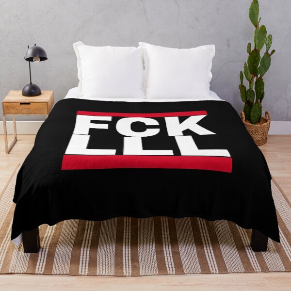 Item preview, FCK LLL designed and sold by fckall.