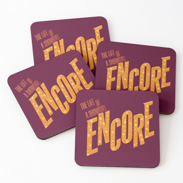 Item preview, SHOWGIRL ENCORE TAYLOR TS designed and sold by taylorvinyls.